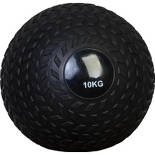 Naturachi Sağlık Topu Slam Ball 10 kg Zıplamayan Egzersiz Topu