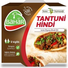 Bahar Hindi Bahar Tantuni Hindi 165 G