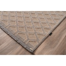 Saray Halı Balıatı BA06B Iskandinav Tasarım Halı
