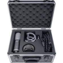 Fluid Audio Axis Geniş Diyaframlı Condenser Kayıt Mikrofon Paketi