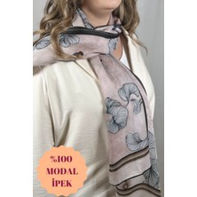 Sharmony Soft %100 Modal Ipek Şal