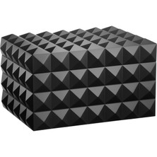 Colibri Grand Quasar Siyah Puro Kutusu