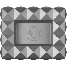 Colibri Quasar Mat Gunmetal Puro Küllüğü
