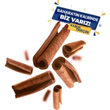 Buldumlar Baharat Kabuk Tarçın