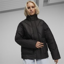 Puma Luxe Sport T7 Bomber Mont