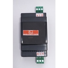 Seda Elektronik Ethernet 2 Röle Kontrol Kartı