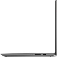 Lenovo Ideapad 3 82RK00XBTX01 I3-1215U 4gb 512SSD 15.6" Fullhd Freedos Taşınabilir BILGISAYAR-CNT002