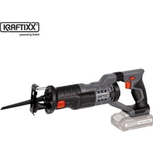 Kraftixx Kx-Rs 18/1 Li - Solo, Akülü Kılıç Testere