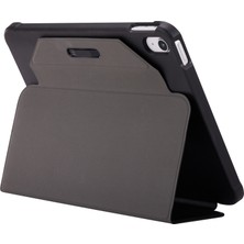 Case Logic Snapview Portfolio, iPad 10.9", Siyah