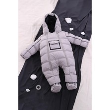 Benitto Kids  Erkek Bebek Astronot Tulum 51287