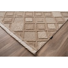 Saray Halı Balıatı BA09A Iskandinav Tasarım