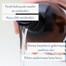 Pure Project Itır Biberiye Duş Jeli