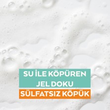 Pure Project Itır Biberiye Duş Jeli