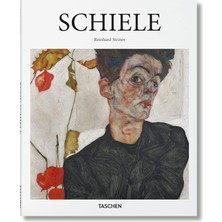 Egon Schiele 1890-1918: The Midnight Soul of the Artist Hardcover – Illustrated