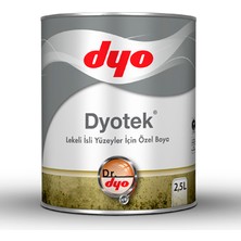 Dyo Tek Leke Örtücü 0,375