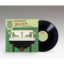 Frank Zappa - Waka / Jawaka (50th Anniversary Edition)