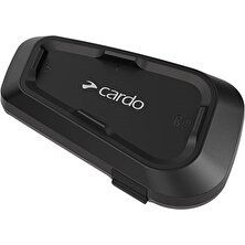 Cardo Spirit Bluetooth Ve intercom (Ikili Paket)