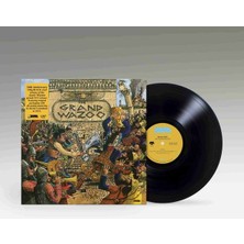Frank Zappa - The Grand Wazoo (50th Anniversary Edition)