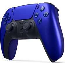 Sony Playstation 5 Dualsense Cobalt Blue(Ithalatçı Garantili)