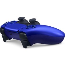 Sony Playstation 5 Dualsense Cobalt Blue(Ithalatçı Garantili)
