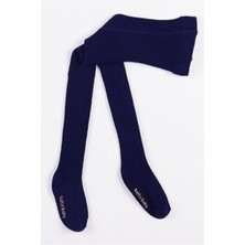 Katia & Bony Dream Bebek Külotlu Çorap Lacivert