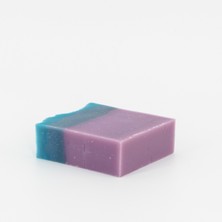 Olife Soap Doğal El Yapımı Menekşe Kokulu Sabunu 100G