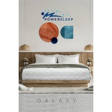 Galaxy Full Ortopedik Visco  Yatak