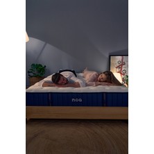 Ergo Visco Ortopedik  Yatak