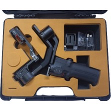 Clascase Dji Rs 3 Mini Gimbal Hardcase Taşıma Çantası