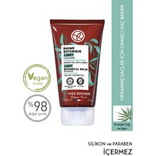 Yves Rocher Avokado Bakım Kremi - Besleyici / Şekillendirici / Baume Botanique-150 ml-78112