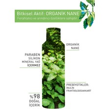 Yves Rocher KarmaYağlı Ciltler Için Pure Menthe Glikolik Asit-prebiyotik Pudralı Tonik