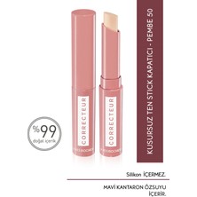 Yves Rocher Kusursuz Ten Stick Kapatıcı-1.4 G-pembe 50