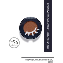 Yves Rocher Tekli Far-2 G-mat Kahve