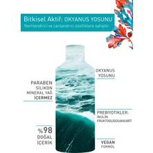 Yves Rocher Normal Ve Kuru Ciltler Için Pure Algue Prebiyotik Miseler Su-400 ml