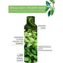 Yves Rocher Karma Ve Yağlı Ciltler Için Pure Menthe Prebiyotik Miseler Su-200 ml