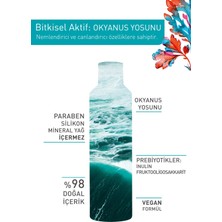 Yves Rocher Normal Ve Kuru Ciltler Için Pure Algue Prebiyotik Miseler Su-200 ml