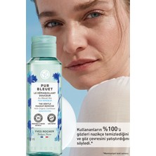 Yves Rocher Hassas Ciltler Için Pur Bleuet Göz Makyaj Temizleyici-100 ml