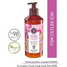 Yves Rocher Nemlendirici Vücut Losyonu - Romantik Kır Çiçekleri - 390ml-67060