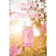 Yves Rocher Plein Soleil Edp-pleines Natures-100 ml