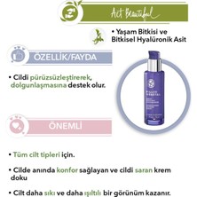 Yves Rocher Dolgunlaştırıcı Bitkisel Hyaluronik Bakım Filler Vegetal - Serum-30 ml