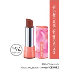 Yves Rocher Ultra Besleyici Işıltı Veren Glow Ruj-04 Nude-64797