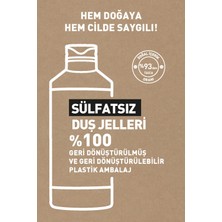 Yves Rocher Nemlendirici Duş Jeli - Egzotik Vanilya - 400ml