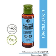 Yves Rocher Konsantre Duş Jeli - Serinletici Okyanus Esintisi - 100ml-76651