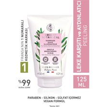 Yves Rocher Leke Ve Kırışık Karşıtı Bitkisel Kompleks Bakım Bright Botanical - Yüz Peelingi-125ml