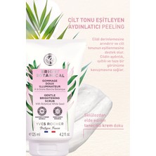 Yves Rocher Leke Ve Kırışık Karşıtı Bitkisel Kompleks Bakım Bright Botanical - Yüz Peelingi-125ml