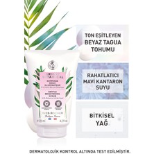 Yves Rocher Leke Ve Kırışık Karşıtı Bitkisel Kompleks Bakım Bright Botanical - Yüz Peelingi-125ml