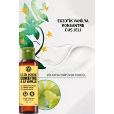 Yves Rocher Konsantre Duş Jeli - Egzotik Vanilya - 100ml