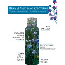 Yves Rocher Tüm Ciltler Için Suya Dayanıklı/yoğun Makyaja Özel Pur Bleuet Göz Makyaj Temizleyici- 200 ml