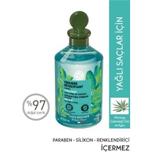 Yves Rocher Arındırıcı (Pure Detox) Moringa Saç Sirkesi/Toniği - Vegan-150 ml