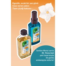 Yves Rocher 35. Yıl Monoi Vücut Spreyi-125 Ml-28256